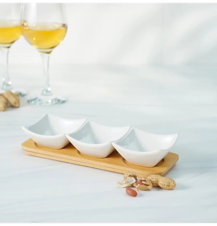 Соусник Филиппи ко, керамика