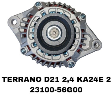 Генератор A.D.A.L AUTO 23100-56G00
