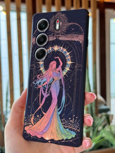 Чехол для TECNO Camon 40 Pro рисунок