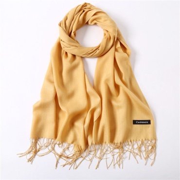 Палантин Cashmere кашемир 180 x 70 см