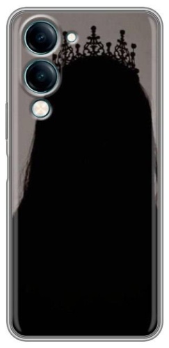 Чехол BAIKO для Vivo Y04s рисунок