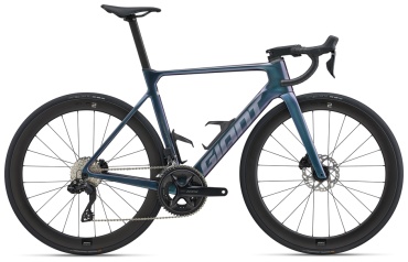Велосипед Giant Propel Advanced 1 - 10740131 2025 24 дюйма мультиколор
