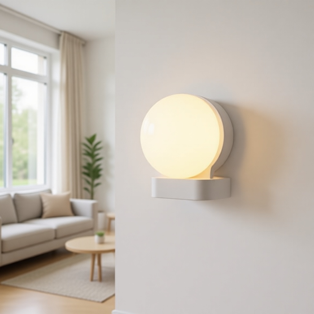 Xiaomi неоновая вывеска настенный Yeelight Smart Light Panels YLFWD-0012/0013-F1, разноцветный