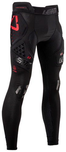Leatt Impact Pant 3DF 6.0 черный 44