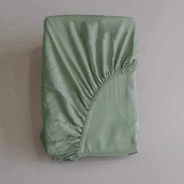 Простыня Zugo Satin duz 200x200, сатин