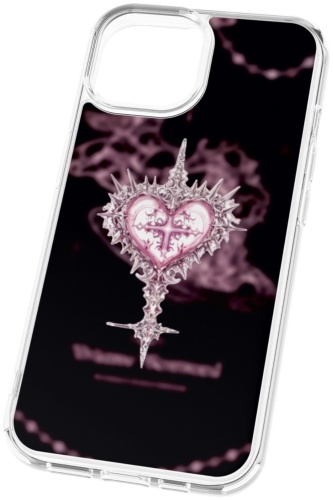 Чехол Mcover для Apple iPhone 12 Pro Max рисунок