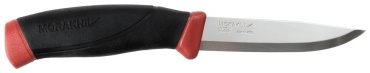 Нож Morakniv Companion (S) Dala Red, 14071 красный
