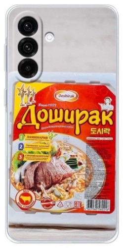Чехол BAIKO для Samsung Galaxy S26+ рисунок