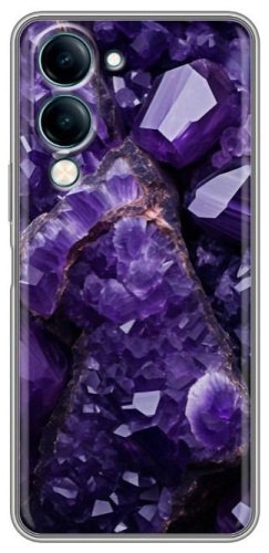 Чехол BAIKO для Vivo Y29s рисунок