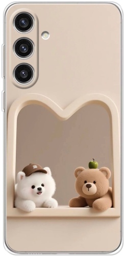 Чехол BAIKO для Redmi Redmi 15 рисунок