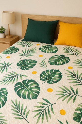 Одеяло Alena Home Style 794129246 195x215 летнее