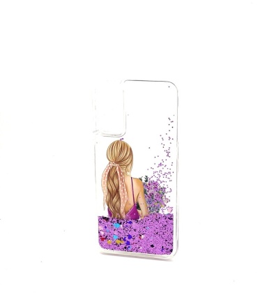 Чехол FASHION для Samsung Galaxy A24 рисунок