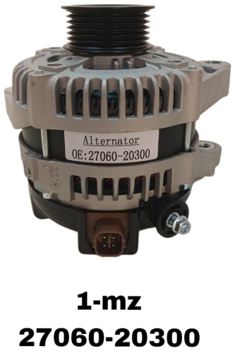 Генератор SOFRET 27060-20300