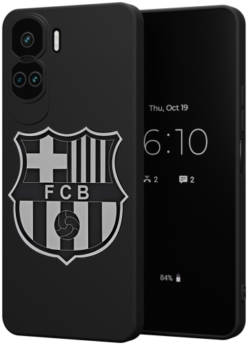 Чехол для Honor 90 Lite рисунок