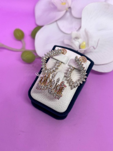 SAR JEWELRY shush-24-0531_7442_18 вес 3.4 г золото, бриллиант