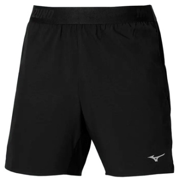 Спортивные шорты Mizuno черный