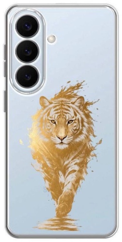 Чехол BAIKO для Samsung Galaxy S26+ рисунок