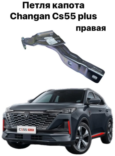 Changan петля S203F270101-0600 Changan CS55 Plus
