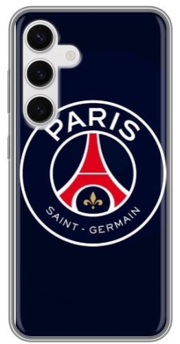 Чехол для Samsung Galaxy S24 рисунок