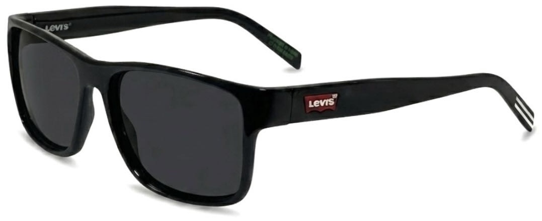 Levi's солнцезащитные очки вайфареры УФ-фильтр