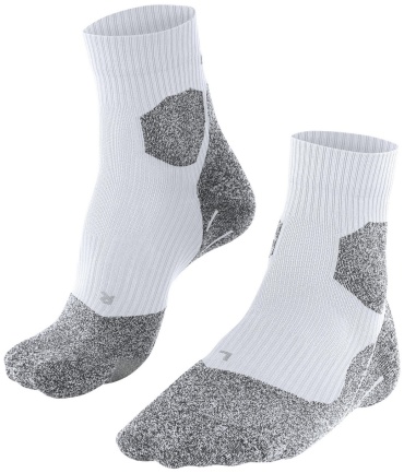 Спортивные носки Falke 1 пара белый 46-48