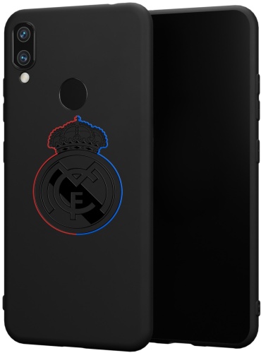 Чехол для Xiaomi Redmi Note 7 рисунок