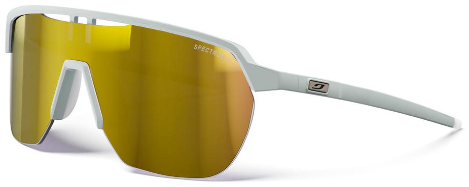 Julbo солнцезащитные очки прямоугольные поляризованные