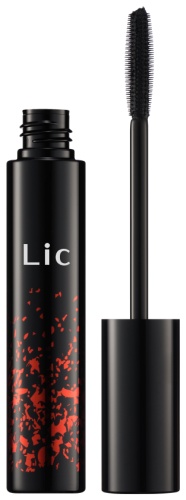 Тушь для ресниц LIC Тушь для ресниц черная LIC Eye Mascara Long Incredible Curl 14 ml удлиняющая черный