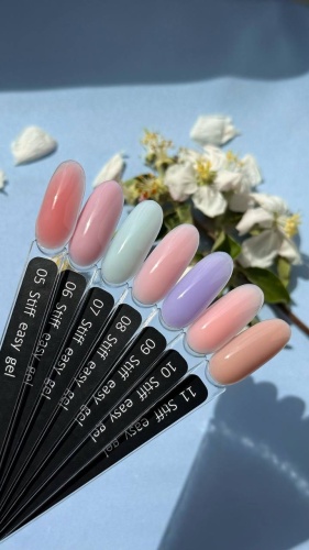 Mia гель Stiff easy gel 06 18 мл