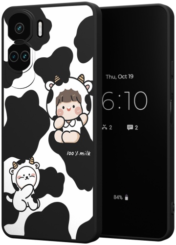 Чехол для Honor 90 Lite рисунок
