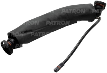 PATRON патрубок вентиляции картера PH4008
