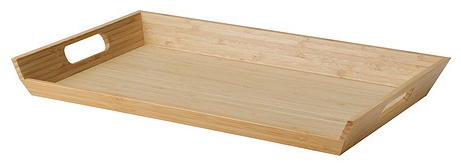 IKEA GRILLTIDER коричневый