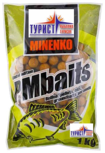 MINENKO 4035 фрукты 1 кг