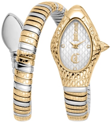 Кварцевые Just Cavalli JC1L373M0055 нержавеющая сталь