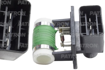 PATRON резистор P150245
