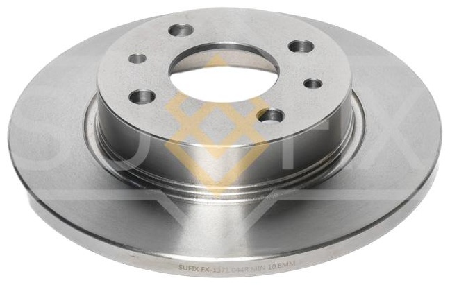 Диски Sufix передние FX1371