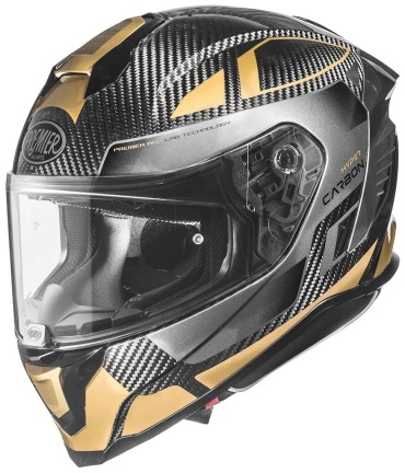 Premier Hyper Carbon TK 19 серый M