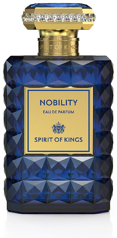 Spirit Of Kings SPIRIT OF KINGS NOBILITY духи PARFUM 100 мл, унисекс
