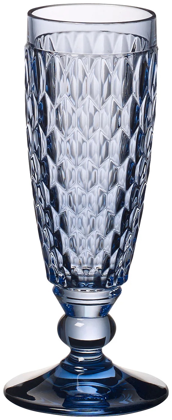 Набор бокалов Villeroy&Boch 150 мл, хрусталь, 4 шт