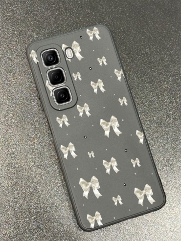 Чехол для Infinix Hot 50 рисунок
