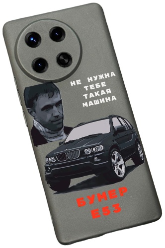 Чехол для TECNO Camon 30S рисунок