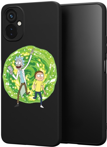 Чехол для TECNO Spark 9 Pro рисунок