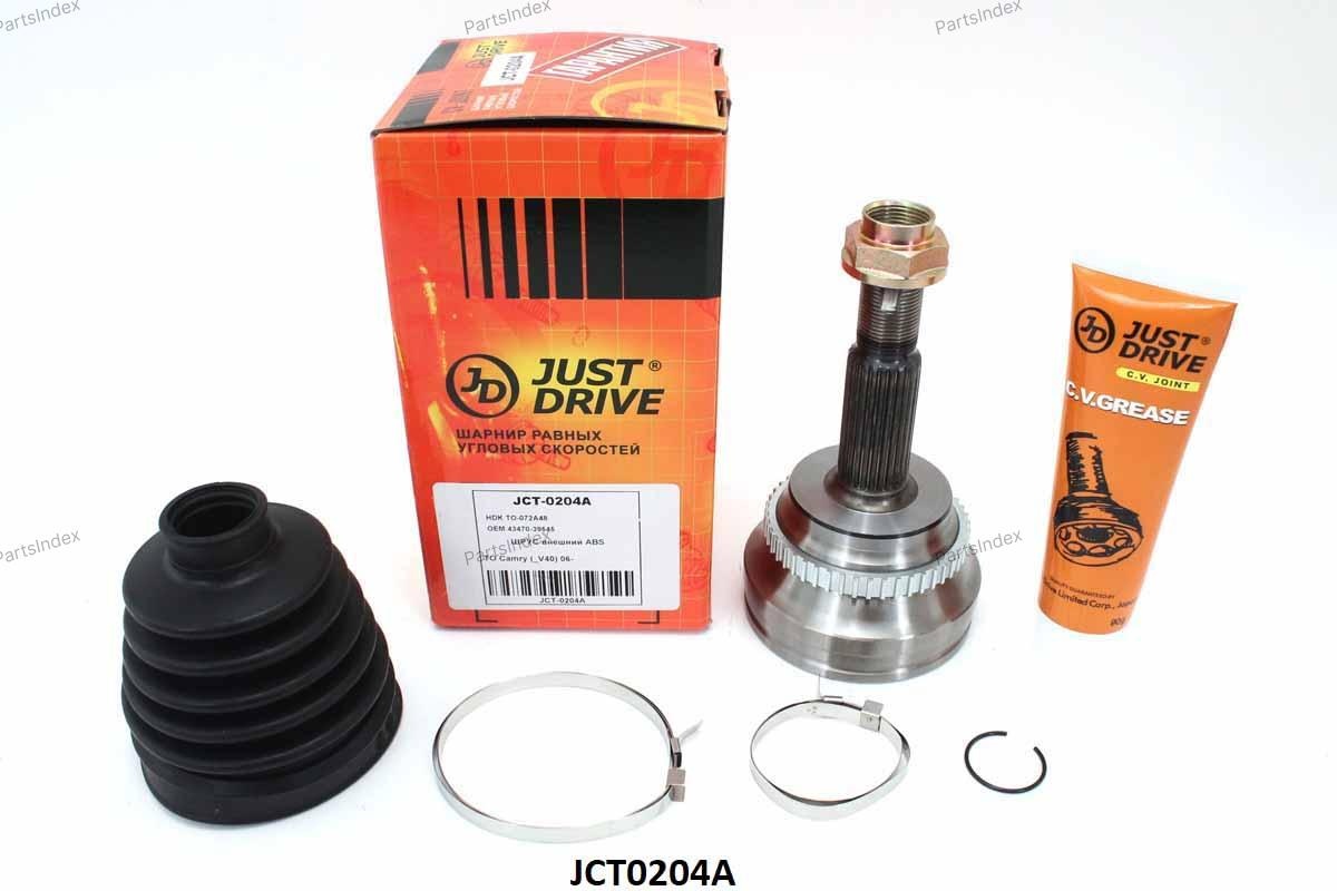JD ШРУС JCT0204A