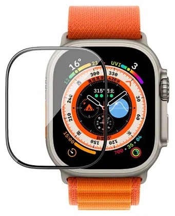 Пленка WIWU для Apple Watch SE 49mm