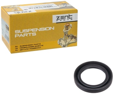 ZentParts сальник лобовой Z26869