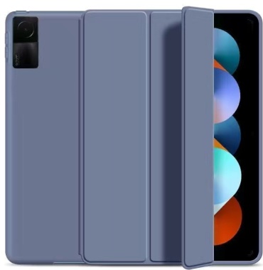 Чехол ОЕМ для Xiaomi Pad SE 11 дюйм фиолетовый