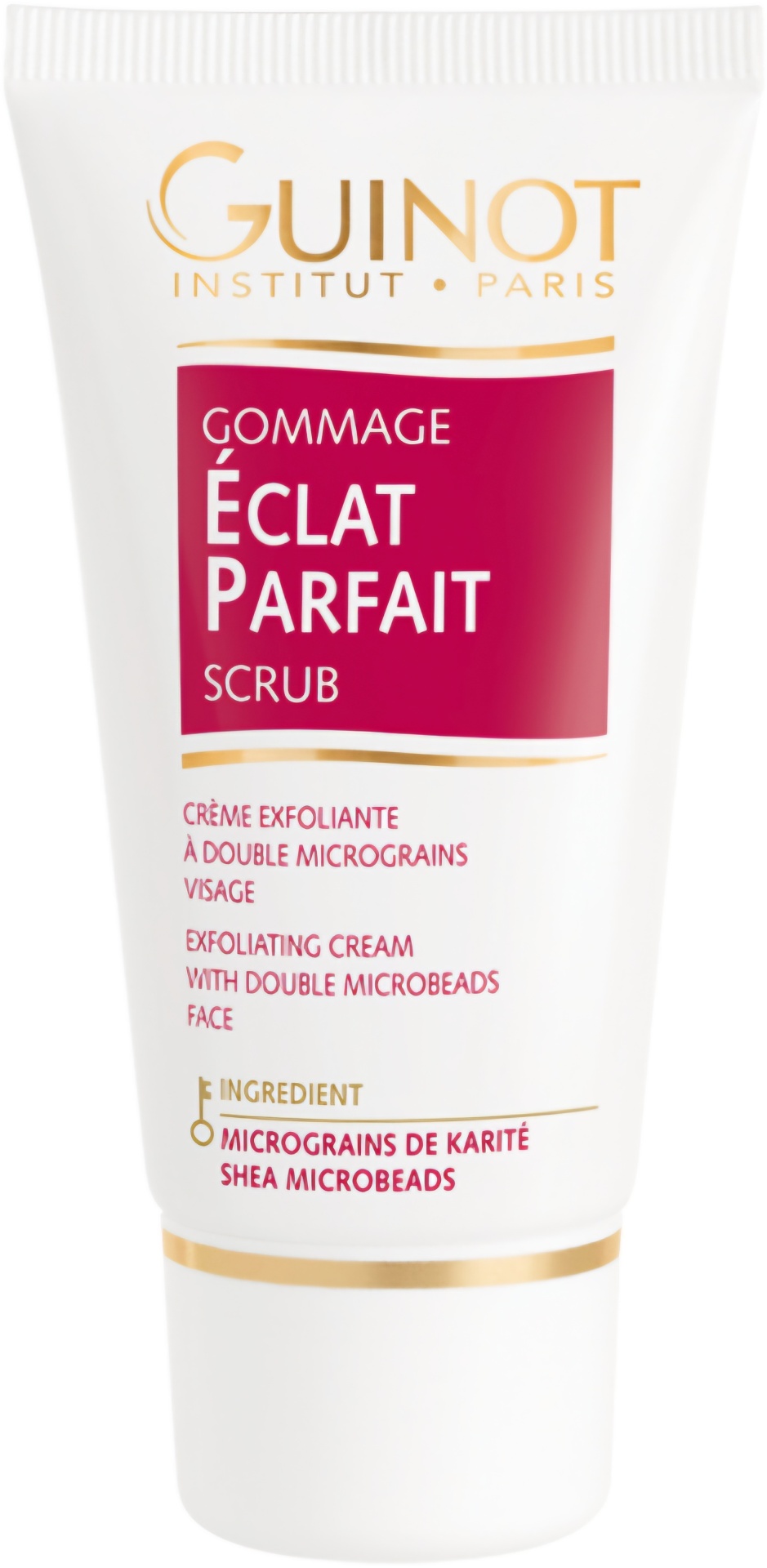 Guinot гоммаж Eclat Parfait 50 мл