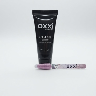 Oxxi акрил-гель Acryl Gel 21 30 мл