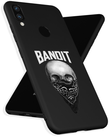 Чехол для Redmi Redmi Note 7, Redmi Note 7 Pro рисунок