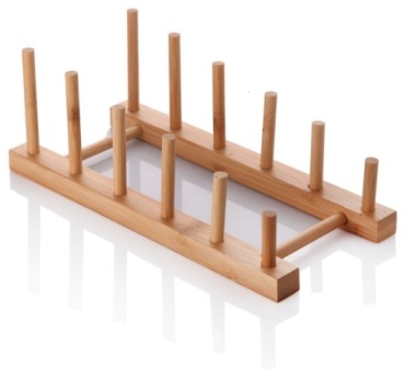 Держатель Balsa group бамбук